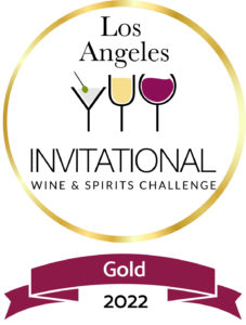 LA Invitational Awards_Gold