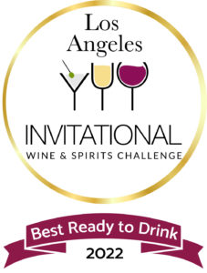 LA Invitational Awards_Ready to Drink