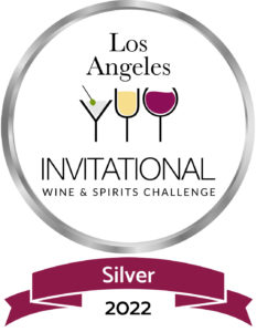 LA Invitational Awards_Silver