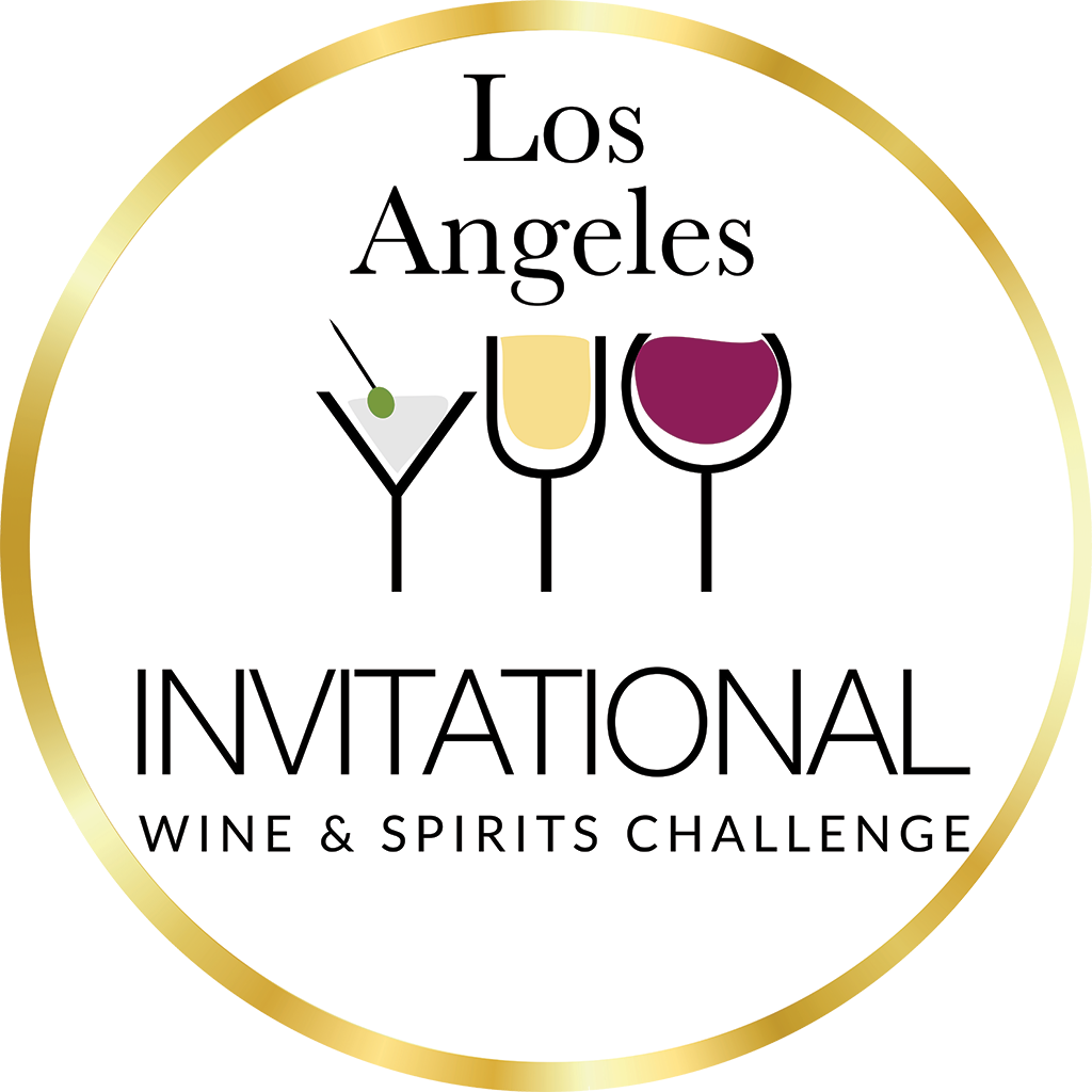 Los Angeles Invitational Logo