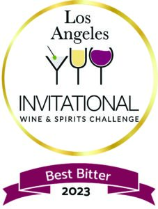 LA Invitational Awards _ Best Bitter