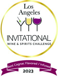 LA Invitational Awards _ Best Cognac Flavored / Infused