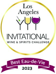 LA Invitational Awards _ Best Eau-de-Vie
