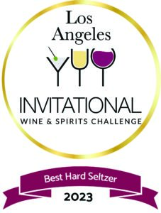 LA Invitational Awards _ Best Hard Seltzer