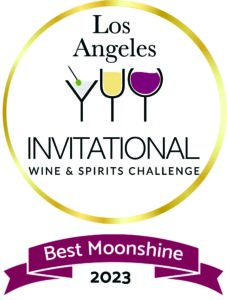 LA Invitational Awards _ Best Moonshine
