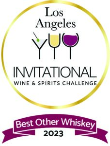 LA Invitational Awards _ Best Other Whiskey