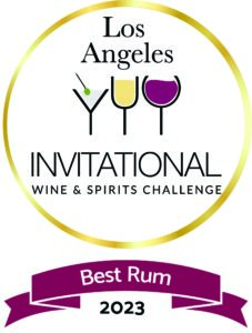 LA Invitational Awards _ Best Rum