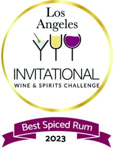 LA Invitational Awards _ Best Spiced Rum