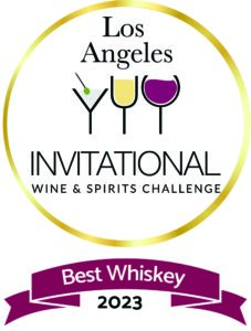 LA Invitational Awards _ Best Whiskey