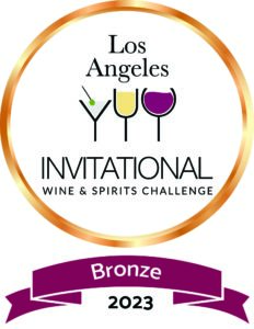 LA Invitational Awards _ Bronze