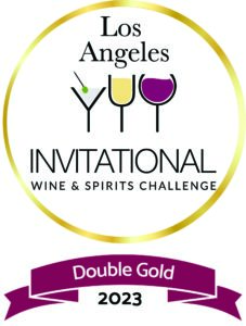 LA Invitational Awards _ Double Gold