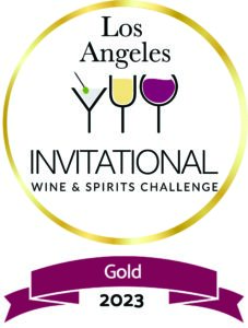 LA Invitational Awards _ Gold