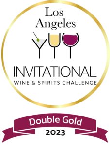 LA Invitational Awards _ Double Gold