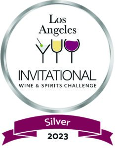 LA Invitational Awards _ Silver